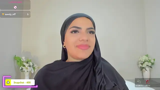 Snapshot of Umarani_ chatting on June 12, 6:38 pm Umarani online show from June 12, 6:38 pm