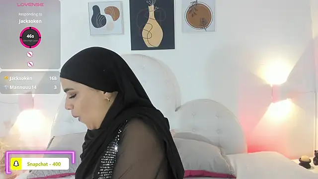 Umarani  online show from February 4, 6:36 pm