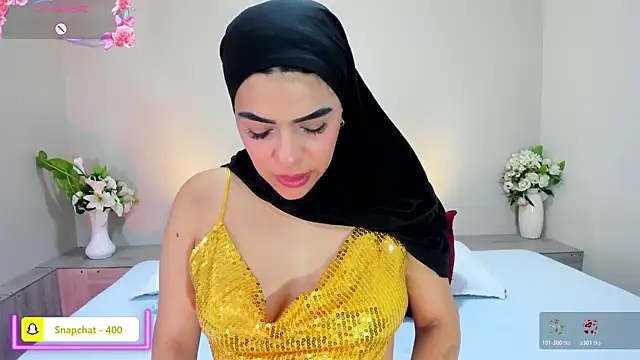 Snapshot of Umarani_ chatting on June 30, 6:41 pm Umarani online show from June 30, 6:41 pm