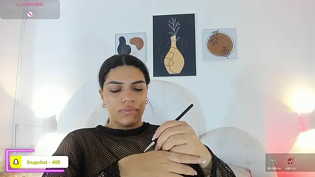 Umarani  online show from February 7, 11:29 am