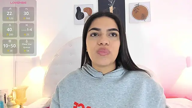 Umarani  online show from November 15, 11:36 am