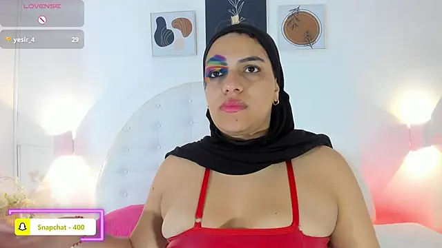 Umarani  online show from February 10, 6:29 pm