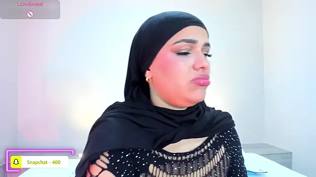 Umarani  online show from April 14, 6:57 pm