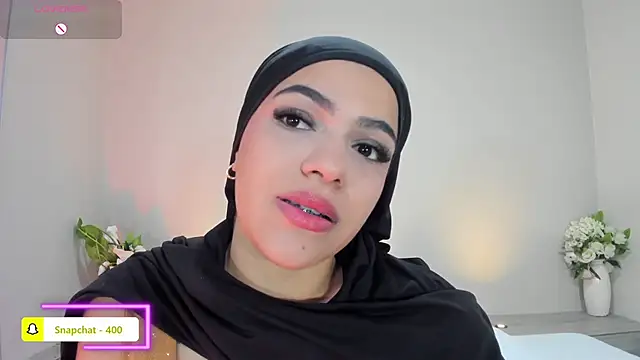 Snapshot of Umarani_ chatting on June 3, 6:45 pm Umarani online show from June 3, 6:45 pm