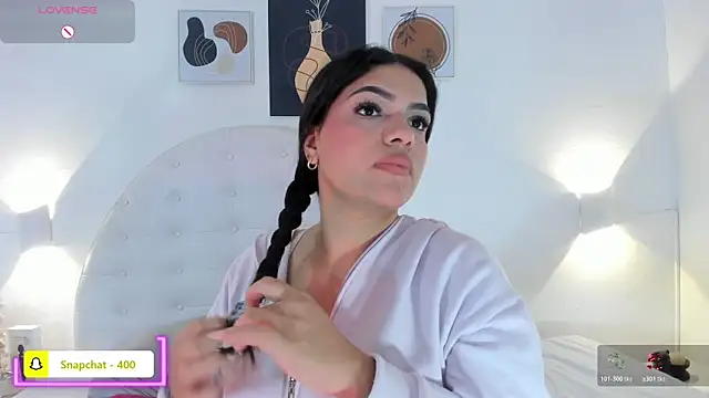 Umarani  online show from March 20, 6:31 pm