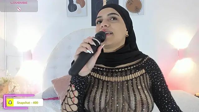 Umarani  online show from February 6, 6:26 pm