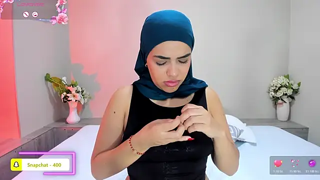 Snapshot of Umarani_ chatting on July 16, 6:38 pm Umarani online show from July 16, 6:38 pm