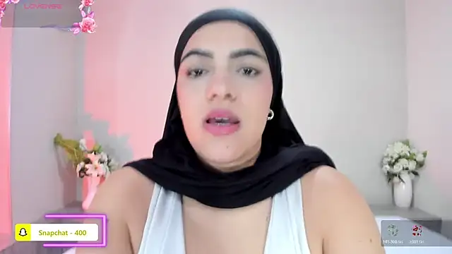 Snapshot of Umarani_ chatting on July 8, 6:19 pm Umarani online show from July 8, 6:19 pm