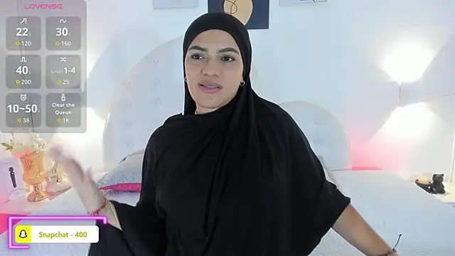 Umarani  online show from January 12, 6:58 pm