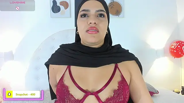 Umarani  online show from February 17, 6:27 pm