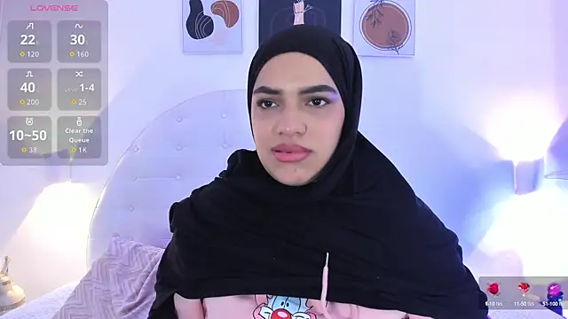 Snapshot of Umarani_ chatting on September 10, 2:38 pm Umarani online show from September 10, 2:38 pm