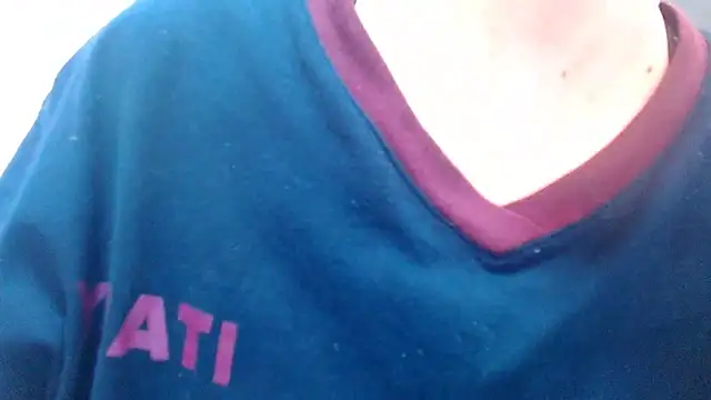tomboyblue online show from June 8, 7:03 pm