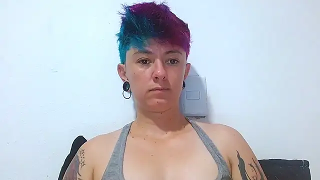 tomboyblue online show from May 20, 12:13 pm