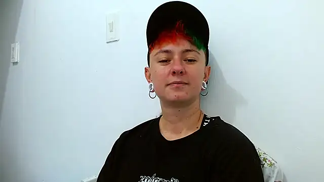 tomboyblue online show from January 10, 5:19 pm