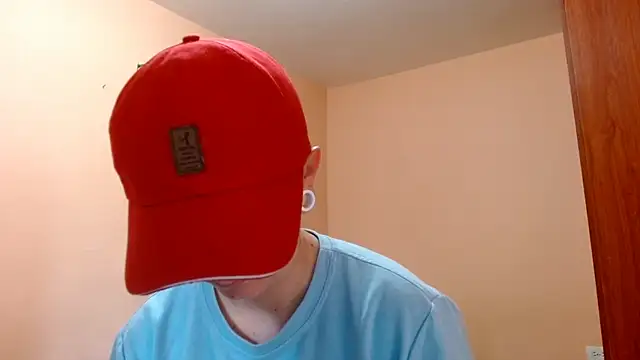 tomboyblue online show from July 28, 6:53 pm
