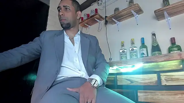 Paolo johnson online show from October 10, 11:33 am