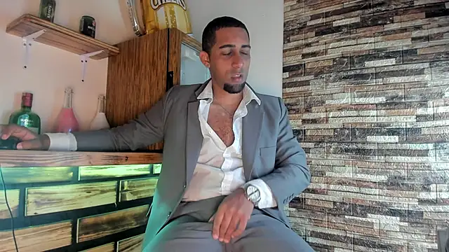 Paolo johnson online show from October 20, 11:33 am