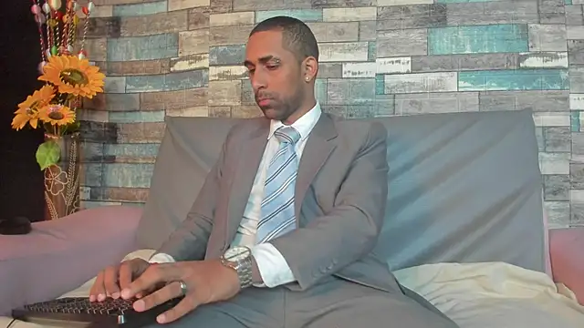 Paolo johnson online show from March 17, 10:49 am