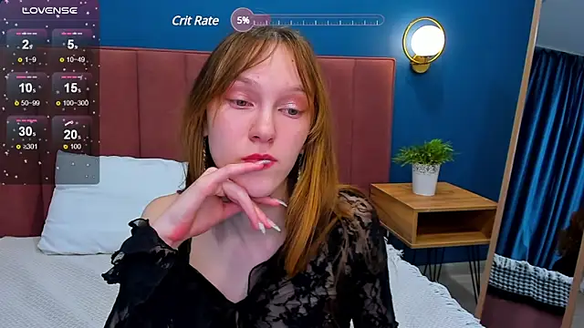 VanillaKelly online show from March 4, 3:44 am