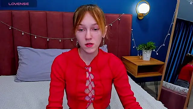 VanillaKelly online show from January 24, 5:10 am