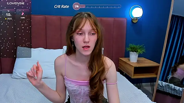 VanillaKelly online show from March 3, 4:10 am