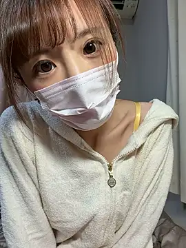 shihori s2 online show from January 12, 2:13 pm