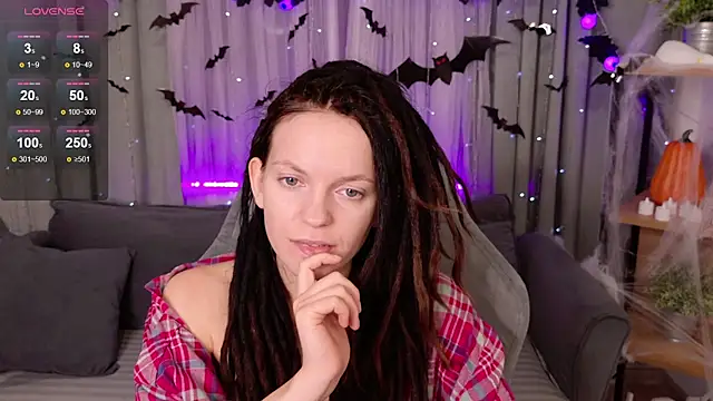 CoreyJane online show from November 2, 5:45 am