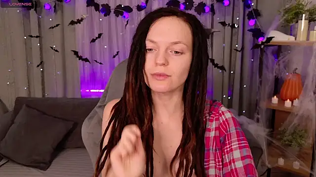 CoreyJane online show from October 25, 5:17 am