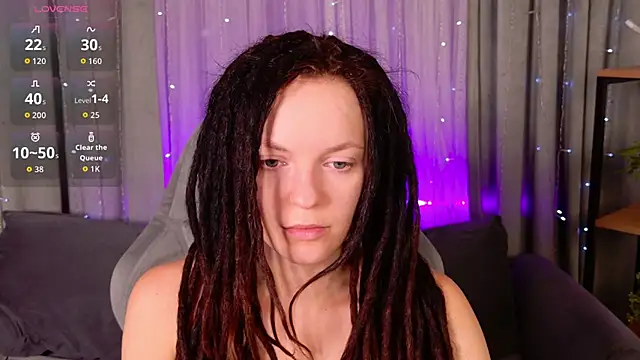 CoreyJane online show from March 23, 5:07 am