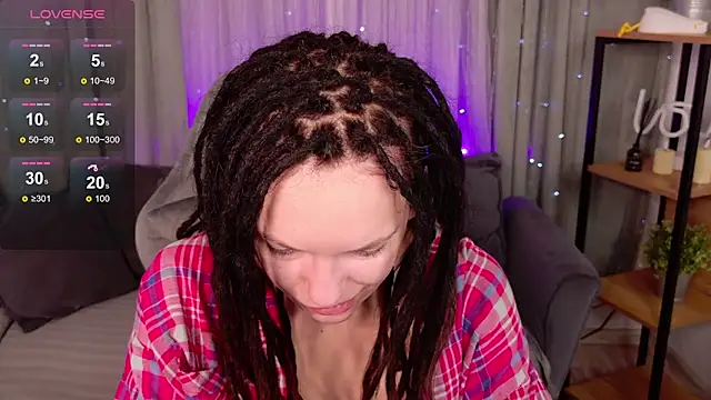 CoreyJane online show from November 16, 4:50 am