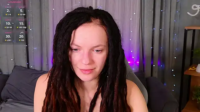 CoreyJane online show from June 1, 5:18 am