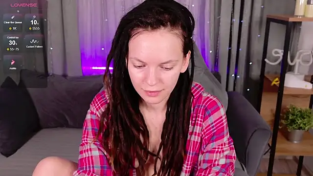 Snapshot of CoreyJane chatting on September 11, 4:34 am CoreyJane online show from September 11, 4:34 am