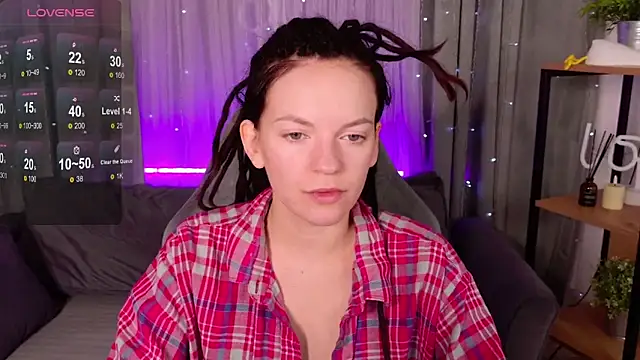 CoreyJane online show from November 23, 4:33 am