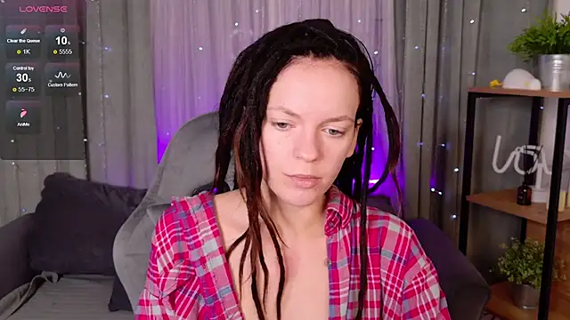 CoreyJane online show from November 14, 5:33 am