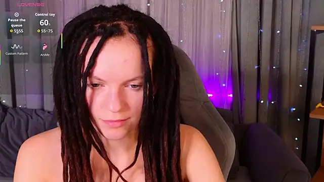 CoreyJane online show from May 10, 4:49 am