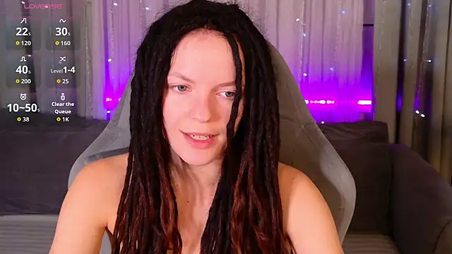 CoreyJane online show from April 19, 4:57 am