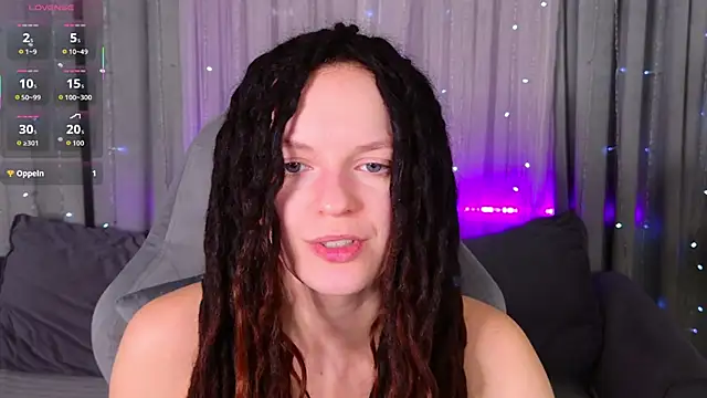 CoreyJane online show from May 28, 5:15 am