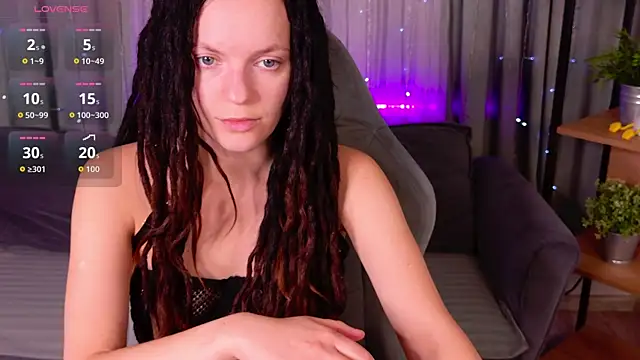 CoreyJane online show from April 5, 5:03 am