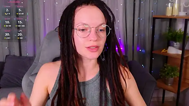 CoreyJane online show from June 21, 5:02 am
