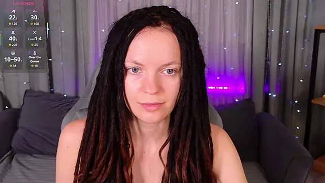 CoreyJane online show from July 7, 4:26 am