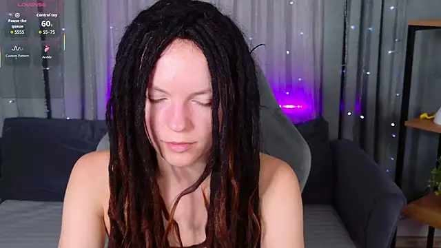 CoreyJane online show from July 21, 4:36 am