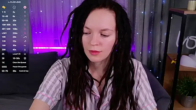 Snapshot of CoreyJane chatting on January 23, 4:30 am CoreyJane online show from January 23, 4:30 am