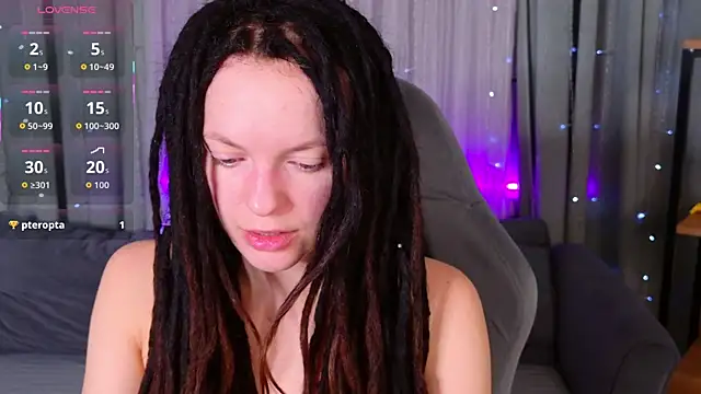 CoreyJane online show from May 11, 4:47 am