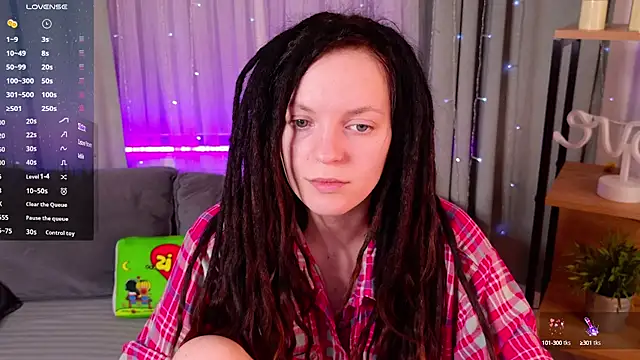 Snapshot of CoreyJane chatting on March 21, 4:28 am CoreyJane online show from March 21, 4:28 am