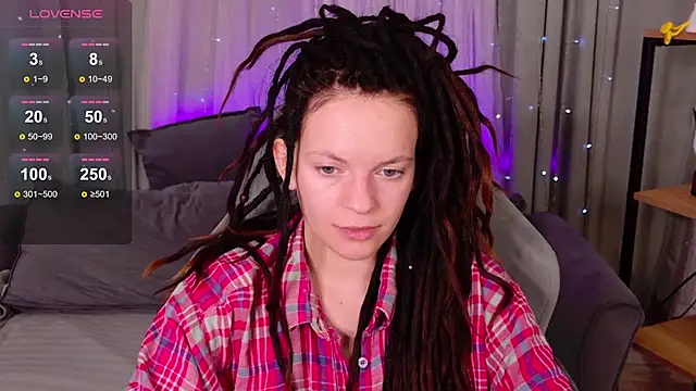 CoreyJane online show from November 27, 4:35 am