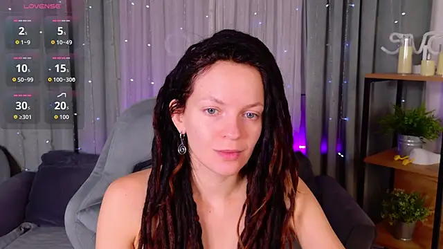 CoreyJane online show from April 10, 4:30 am