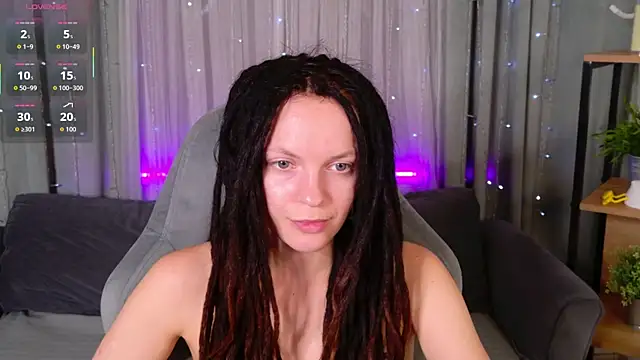 CoreyJane online show from July 29, 4:33 am
