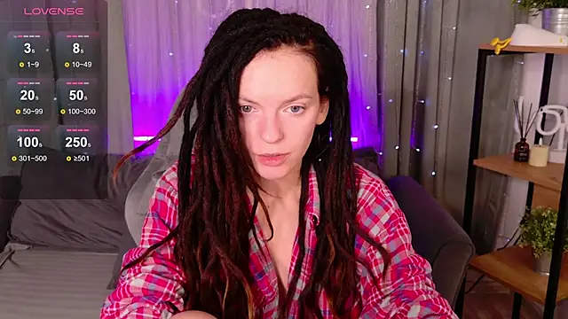 CoreyJane online show from December 1, 4:46 am