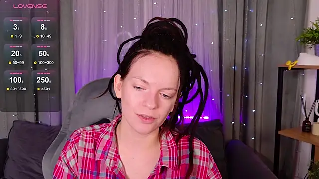 CoreyJane online show from November 30, 5:30 am