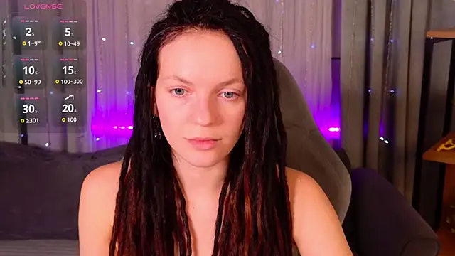 CoreyJane online show from April 20, 4:37 am